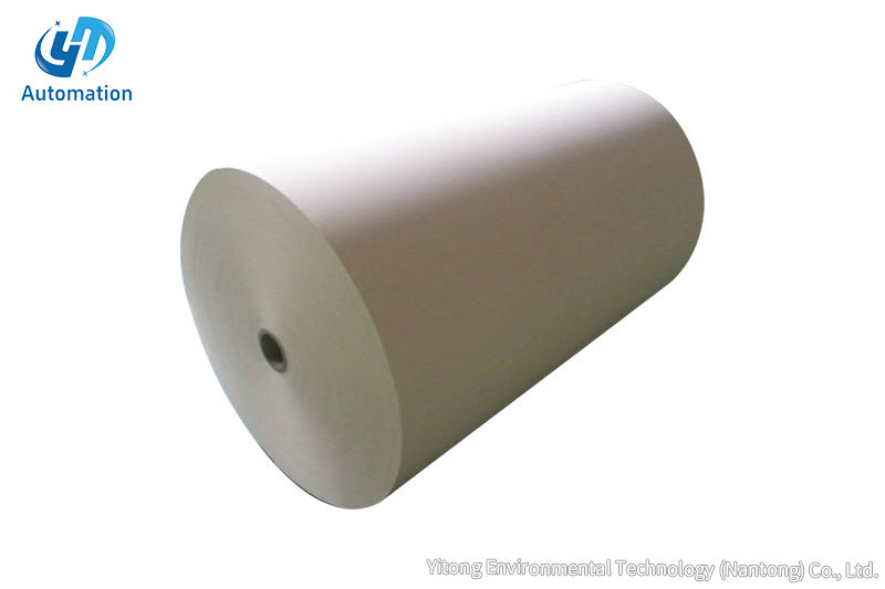 How to choose suitable industrial decorative base paper?